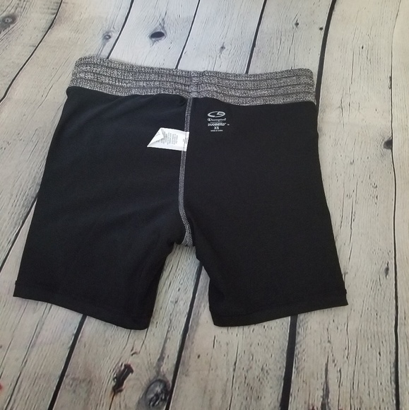 Women's compression inner short - Picture 3 of 3